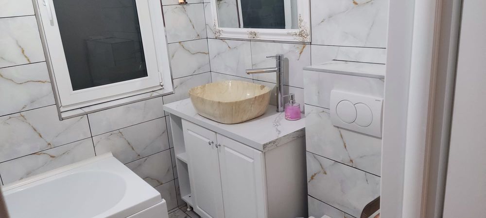 Inchiriez Apartament | 2 camere | Florești - zona Abatorului