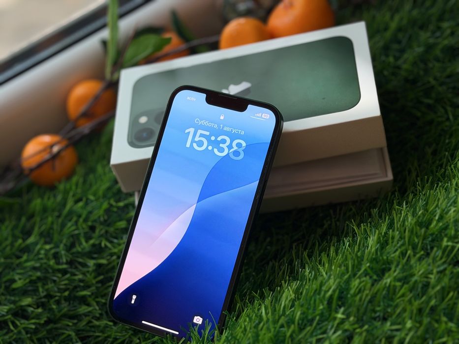 Iphone 13 128GBB