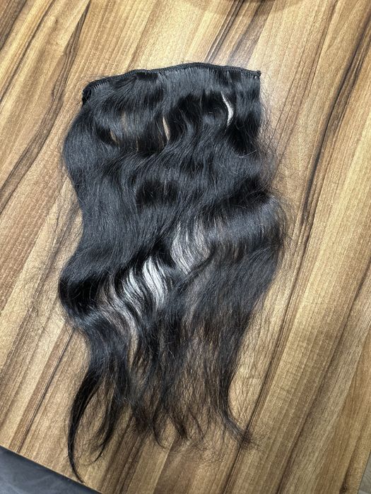 Естествена коса 100%