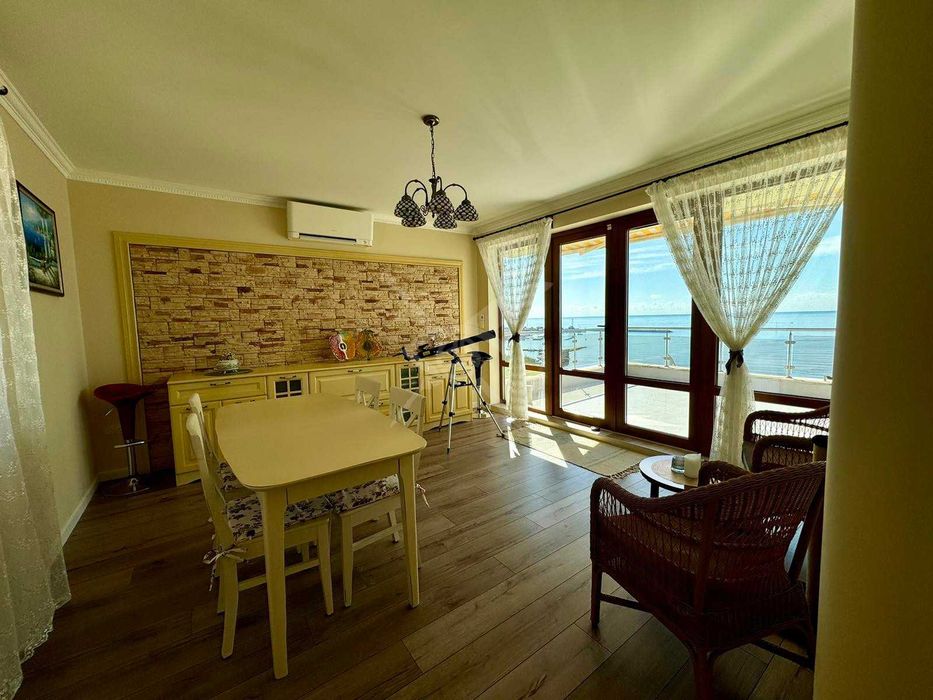 Мезонет в Несебър 66100