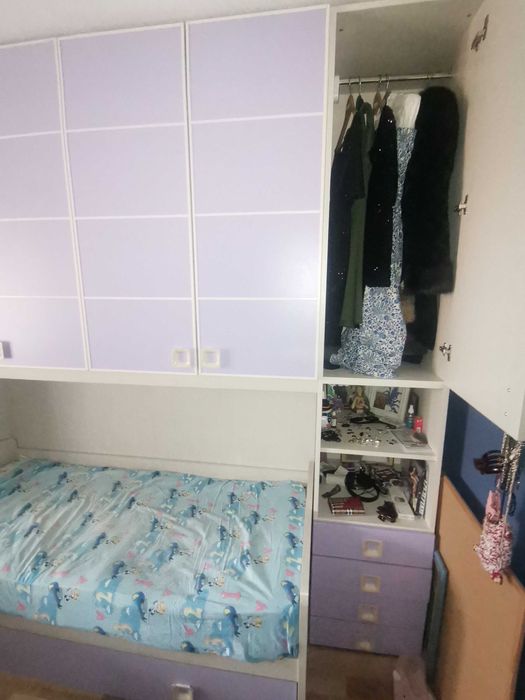 Mobila pentru tineret