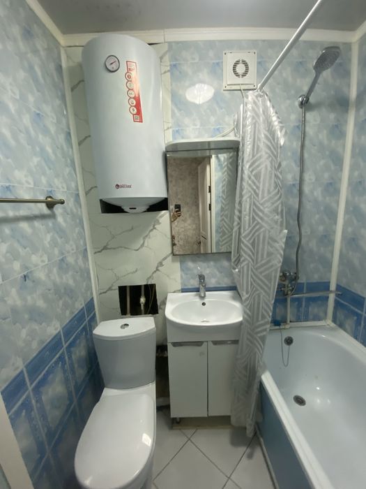 Сдам квартиру в бывшем мсо автопарка