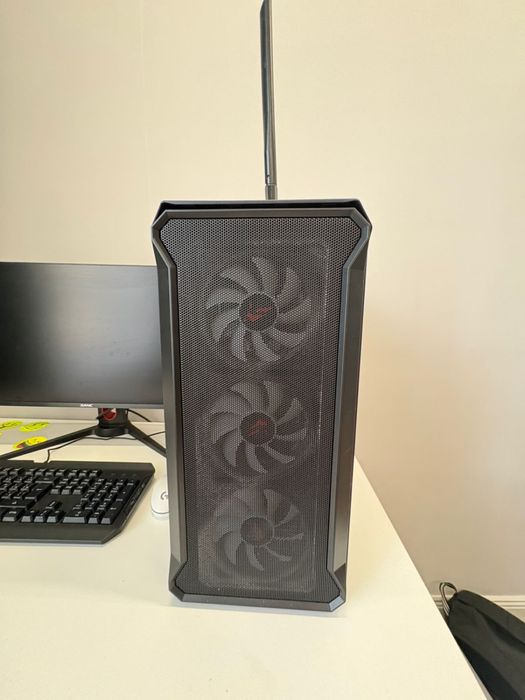 Продам компьютер