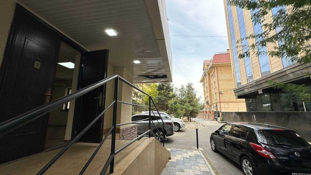 110 кв.м Офис Склад Помещение Первушка - Напротив INFINITY