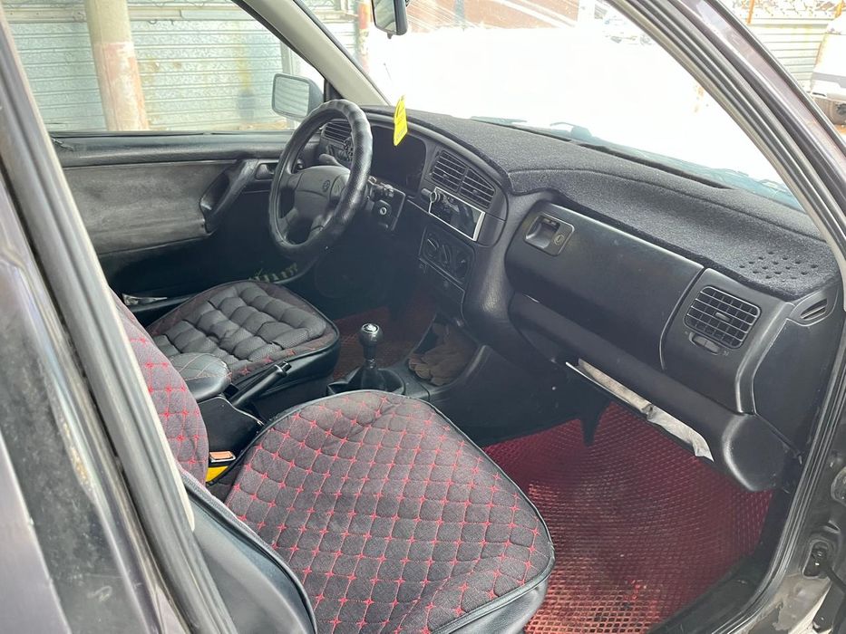 Продам гольф 3,1992 года