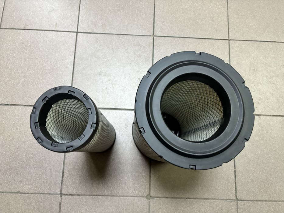 Воздушный фильтр LONGMAN K2240PU