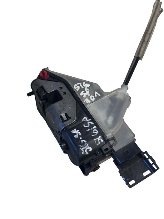 Broasca Usa Stanga Spate Peugeot 301 2012 -> 16943327