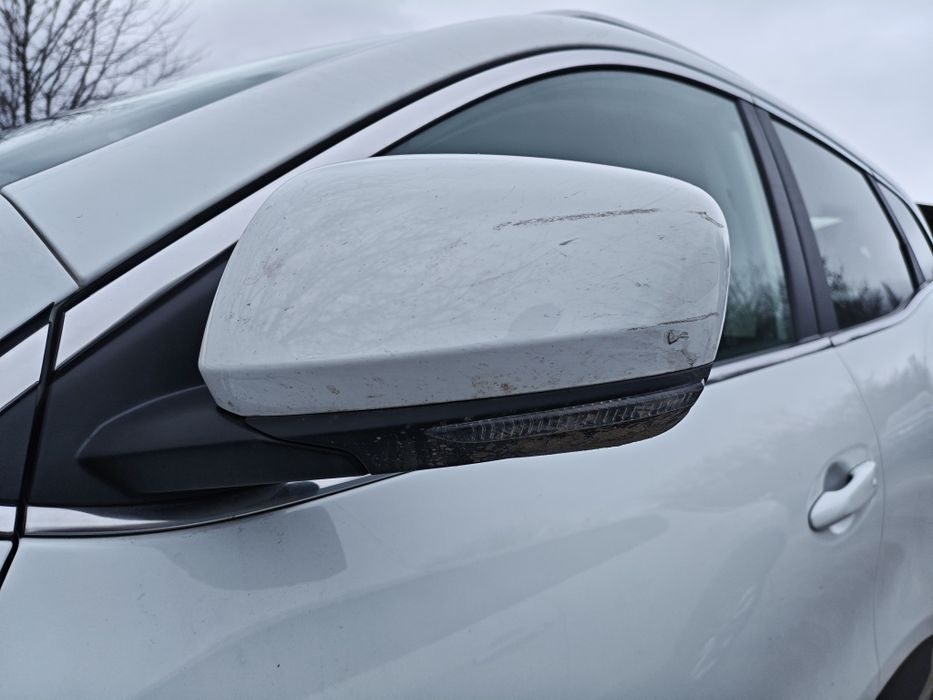 Огледало за Renault/Рено Kadjar