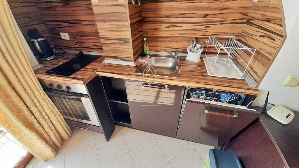 Продава се Едностаен апартамент в к.к. Слънчев бряг - 34 кв.м за 960 €/кв.м - Снимка #6