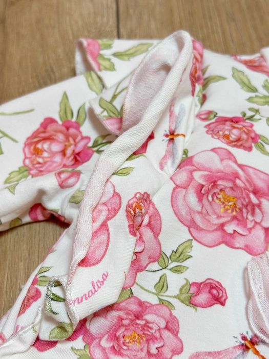 Детски рокли Batik/Москва 92-98см, Monnalisa 98-104см; Guess 105-112см