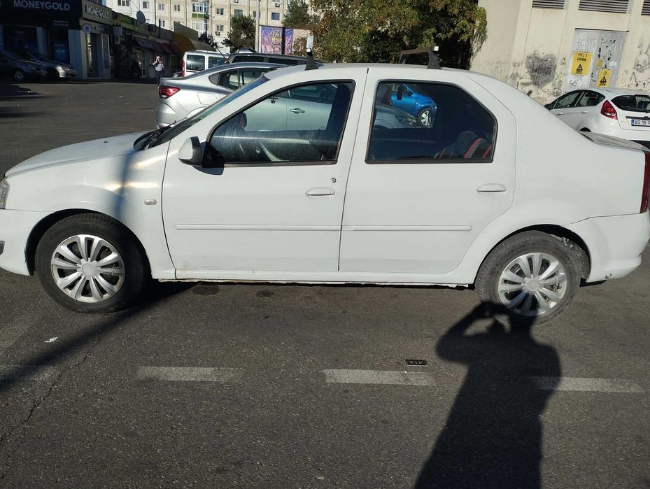 Dacia Logan 2009