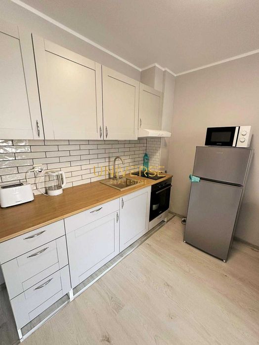 Продава се Двустаен апартамент в Свети Влас - 61 кв.м за 1337 €/кв.м - Снимка #1