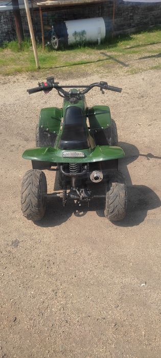 Квадроцикл 110cc