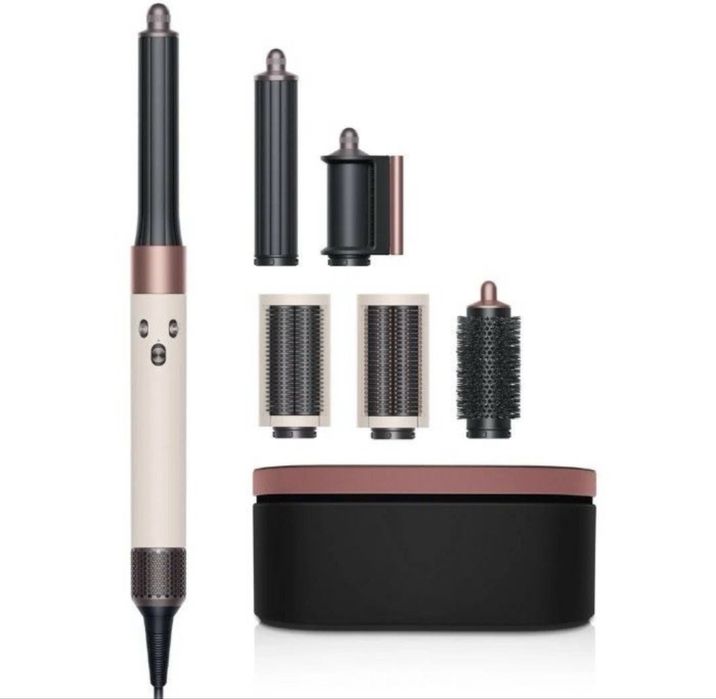 Ремонт стайлеров,фенов Dyson