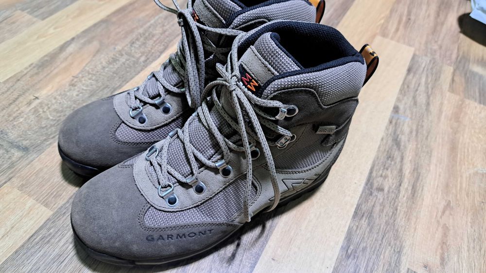 GARMONT,LOWA,Alfa ,HANWAG,Grisport,,VIKING,Meindl,Millet,Мetzeler