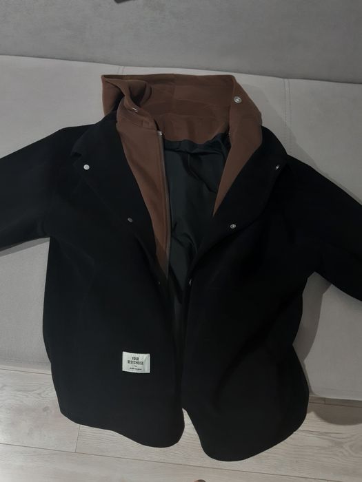 Куртка осень весна