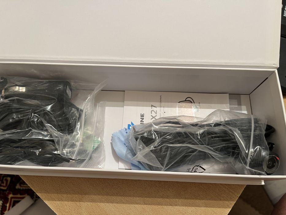 Видеорегистратор