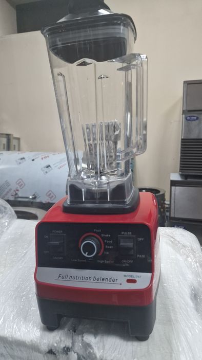 Акция! Блендер профессиональный