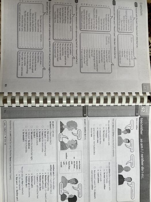 А1-А2 деңгейіне Murphy R: Essential Grammar in Use 4th Edition