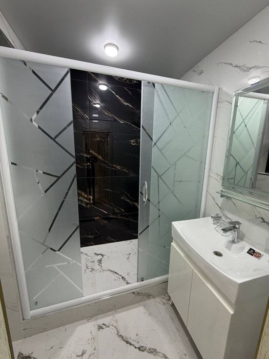 Mediapark tomonda 2 xonali uy sotiladi