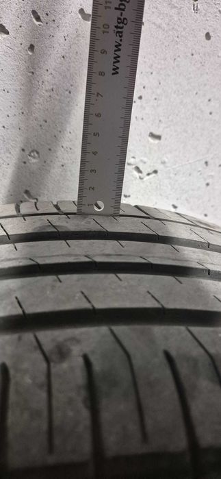 4 бр. Летни гуми Falken Ziex ZE310 205 55 16