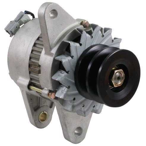 Стартеры и Генераторы для Спецтехники