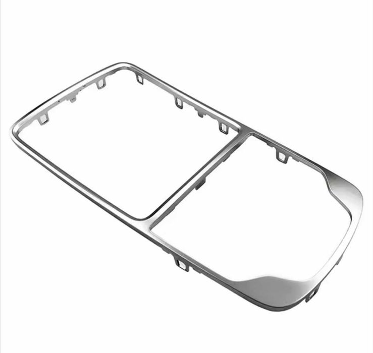 Хром планка около скоростния лост за Ауди A3 С3 Audi A3 S3 панел