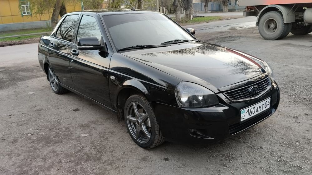 Продам Лада Приора