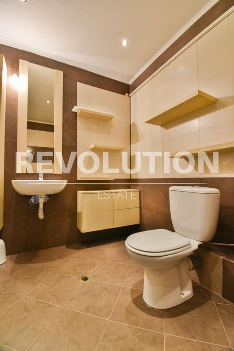 Дава се под наем Тристаен апартамент в София, Дървеница - 91 кв.м за 698.19 € - Снимка #8