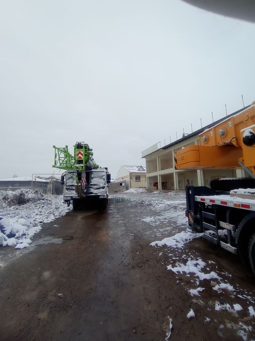 Avtokran xizmati
Автокрана от 25 тонн до 75 тонн.
Подроб