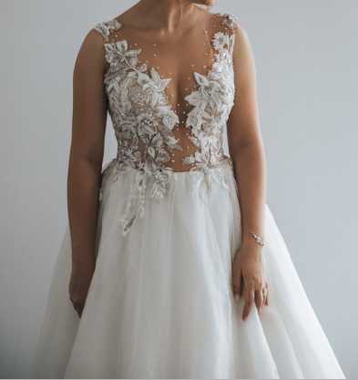 Rochie de mireasa