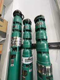 Глубинный скважинный насос SAAB 200QJ-60-60