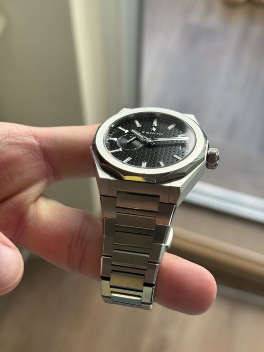 Ceas Zenith Defy Skyline 41 mm Automatic