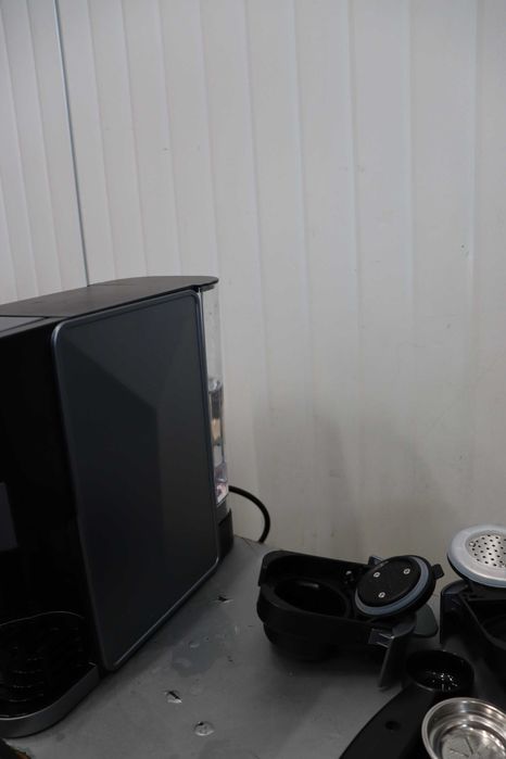 Кафе машина 4в1,4 вида капсули, Cecotec FreeStyle Compact, 1350W,20Bar