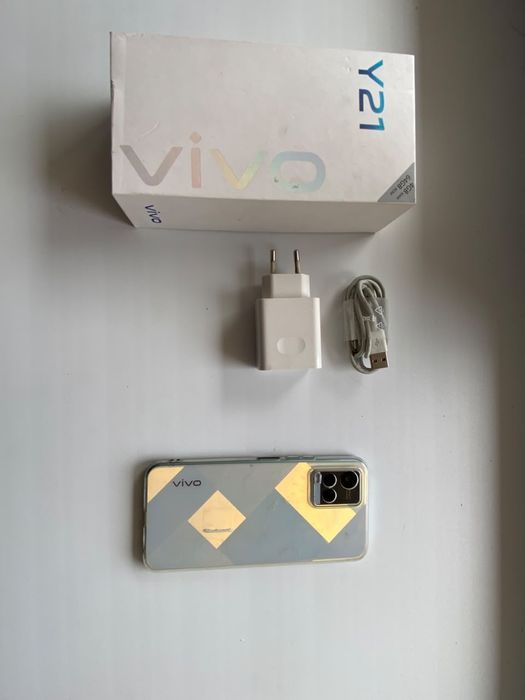 Продам Vıvo y21s