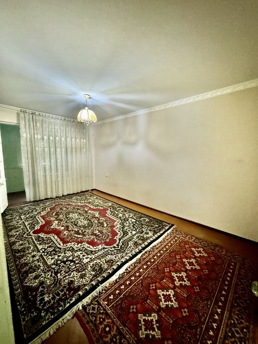 Yunusabod MegaPlanet 3 xona