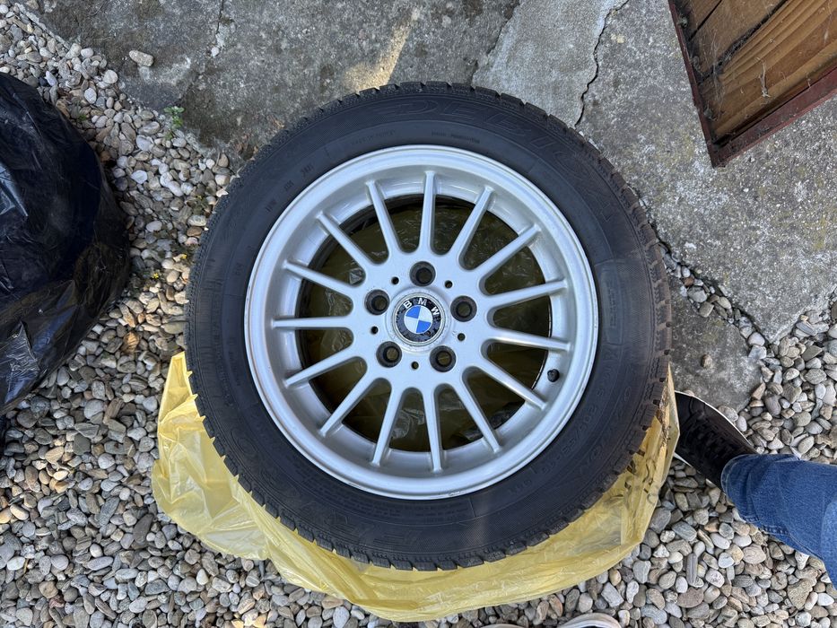 Jante BMW Style 32  R16 Fără cauciucuri