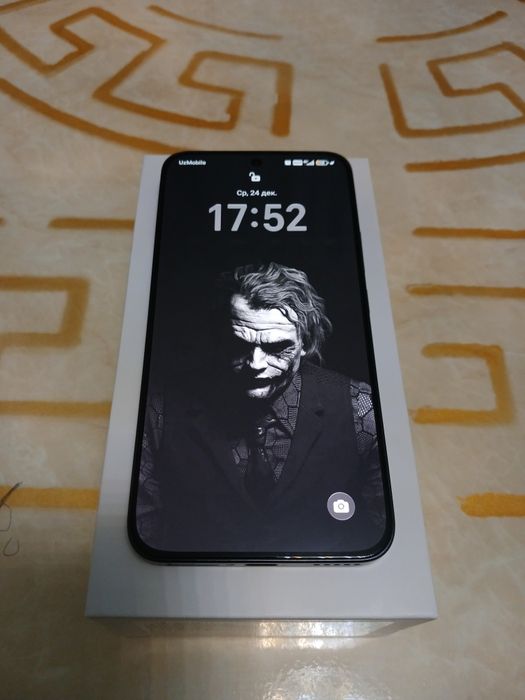 Продаётся телефон Honor