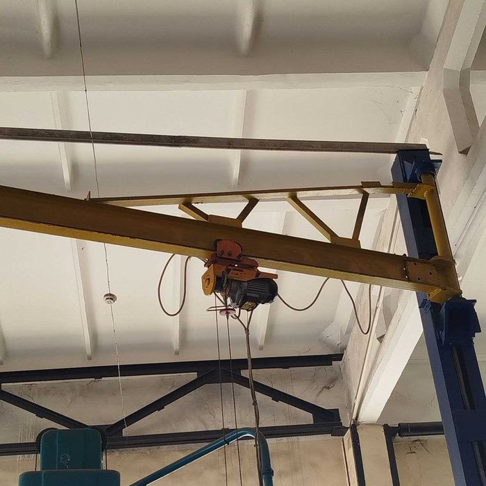 Кран балка 1,0 тн