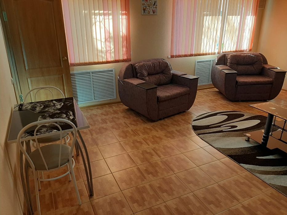 Продам квартиру-студию