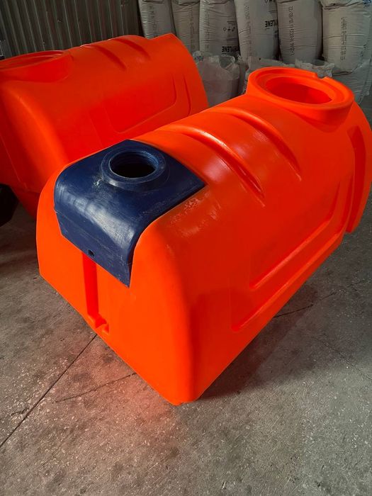 ОВХ 600 литр Опрыскивател бочка 2025 запчаст