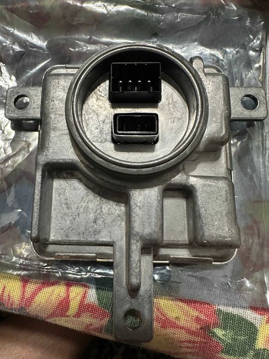 Баласт за фар/ксенон Audi,VW,SEAT,,SKODA 8K0.941.597 E F