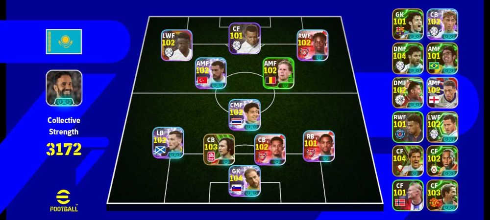 Пес Акк сатамын 3172 сила