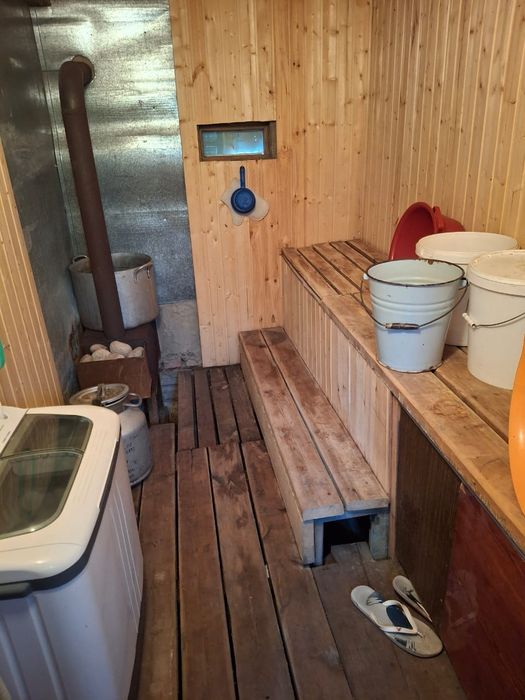 Продам дачу Химик верх