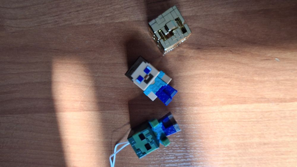Киндер joy maincraft