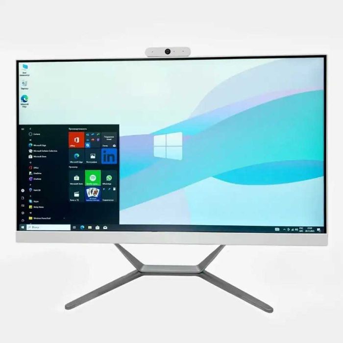 Моноблок AIO 24"