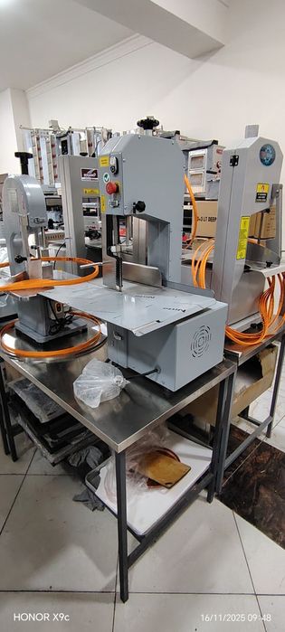 Suyak arra aparati Xitoy va Turkiyada ishlab chiqarilgan