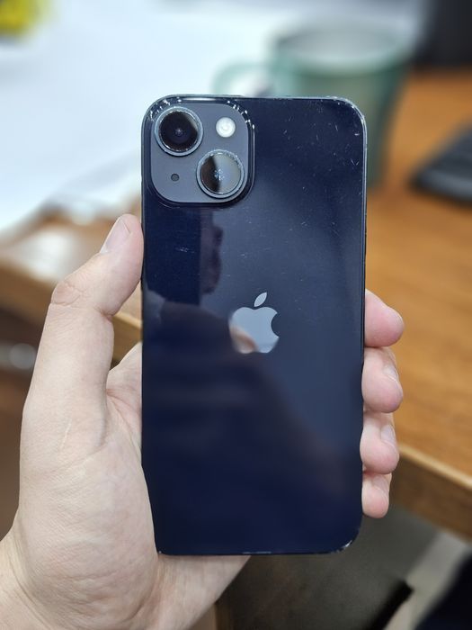 Iphone 14. 128GB. 88 yomkost.