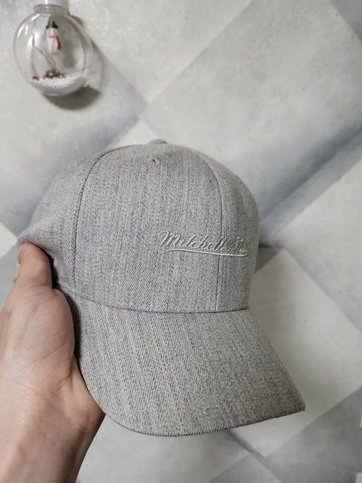 Кепка Mitchell & Ness