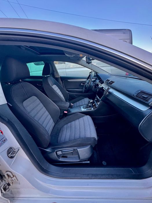 VW Passat CC 2010 / se vinde/ nu fac schimburi/